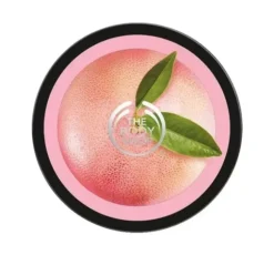 The Body Shop Pink Grapefruit masło do ciała 200 ml