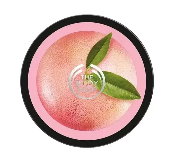 The Body Shop Pink Grapefruit masło do ciała 200 ml