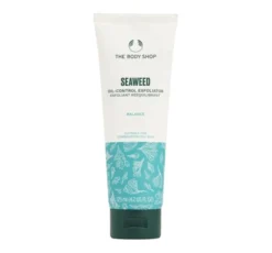 The Body Shop Seaweed złuszczający peeling do twarzy 125ml