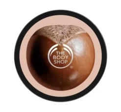 The Body Shop Shea masło do ciała 200ml