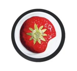 The Body Shop Strawberry wegański jogurt do ciała 200ml
