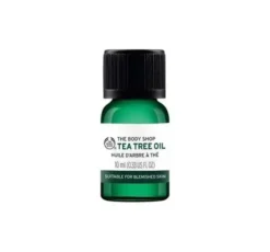 The Body Shop Tea Tree olejek na niedoskonałości 10ml
