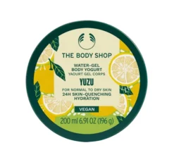 The Body Shop Yuzu jogurt do ciała 200ml