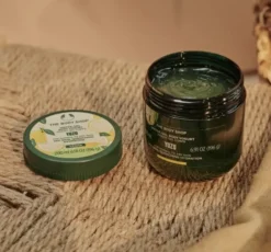 The Body Shop Yuzu jogurt do ciała 200ml