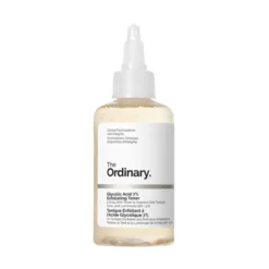 The Ordinary Glycolic Acid 7% Exfoliating Toner tonik złuszczająco-oczyszczający 100 ml