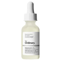 The Ordinary Hyaluronic Acid 2% + B5 nawilżające serum do twarzy z kwasem hialuronowym i witaminą B5 30 ml