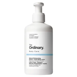 The Ordinary Natural Moisturizing Factors + Inulin Body Lotion nawilżający balsam do ciała 240 ml