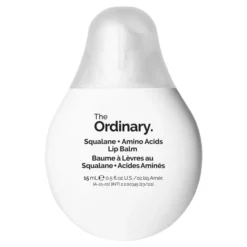 The Ordinary Squalane + Amino Acids Lip Balm odżywczy balsam do ust z aminokwasami 15 ml