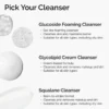 The Ordinary Squalane Cleanser nawilżająca emulsja oczyszczająca do twarzy ze skwalanem 50 ml