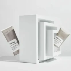 The Ordinary Squalane Cleanser emulsja ze skwalanem do oczyszczania twarzy i demakijażu 50 ml