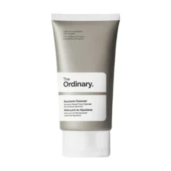 The Ordinary Squalane Cleanser emulsja ze skwalanem do oczyszczania twarzy i demakijażu 50 ml