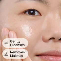 The Ordinary Squalane Cleanser nawilżająca emulsja oczyszczająca do twarzy ze skwalanem 50 ml