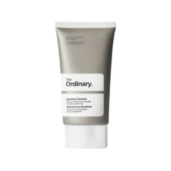 The Ordinary Squalane Cleanser nawilżająca emulsja oczyszczająca do twarzy ze skwalanem 50 ml