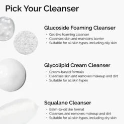 The Ordinary Squalane Cleanser nawilżająca emulsja oczyszczająca do twarzy ze skwalanem 50 ml