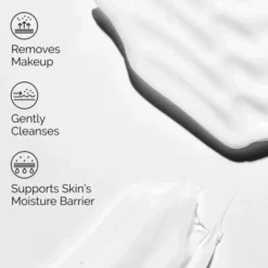 The Ordinary Squalane Cleanser nawilżająca emulsja oczyszczająca do twarzy ze skwalanem 50 ml