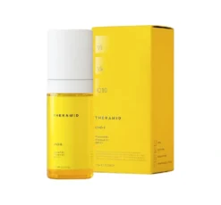 Theramid Lino-8 antyoksydacyjny zabieg witaminowy do twarzy 30ml