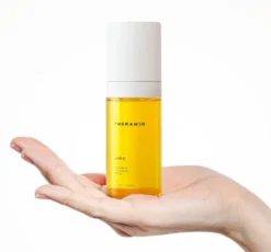 Theramid Lino-8 antyoksydacyjny zabieg witaminowy do twarzy 30ml