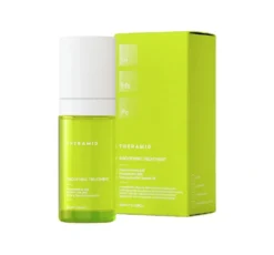 Theramid Smoothing przeciwstarzeniowy zabieg z łagodnymi kwasami do twarzy 30ml