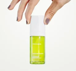 Theramid Smoothing przeciwstarzeniowy zabieg z łagodnymi kwasami do twarzy 30ml