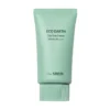 The Saem Eco Earth Cica Sun Cream SPF50+ PA++++ krem przeciwsłoneczny na dzień 50 g