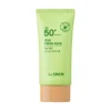 The Saem Jeju Fresh Aloe Sun Gel SPF50+ PA++++ krem do twarzy 50 g