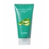 The Saem Natural Daily Cleansing Foam Aloe łagodząca pianka do mycia twarzy z aloesem 150 ml