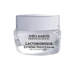 Théo Marvée Lactobionique krem z 12% kwasem laktobionowym do cery dojrzałej 50ml