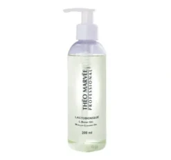 Théo Marvée Lactobionique oczyszczający żel micelarny do mycia twarzy 200ml