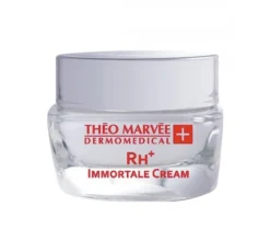 Théo Marvée Rh+ przeciwzmarszczkowy krem silnie odmładzający 50ml