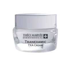 Théo Marvée Tranexamic rozjaśniający krem do twarzy 50ml