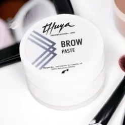 Thuya Brow Paste biała pasta do geometrii brwi 15 ml
