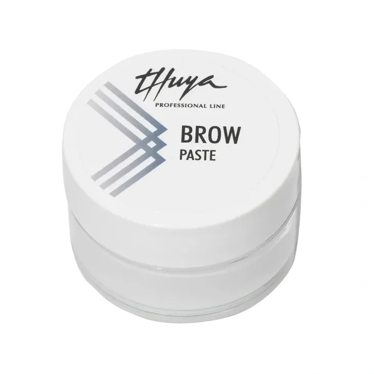 Thuya Brow Paste biała pasta do geometrii brwi 15 ml