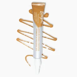 Thuya Eyebrow & Eyelashes Dye farba arganowo-keratynowa do brwi i rzęs Light Brown 14 ml