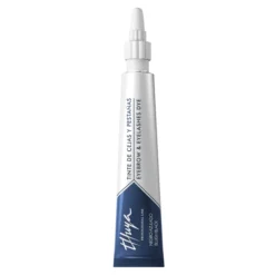 Thuya Eyebrow & Eyelashes Dye farba arganowo-keratynowa do brwi i rzęs Bluish Black 14 ml