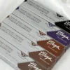 Thuya Eyebrow & Eyelashes Dye farba arganowo-keratynowa do brwi i rzęs Deep Black 14 ml