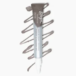 Thuya Eyebrow & Eyelashes Dye farba arganowo-keratynowa do brwi i rzęs Taupe Grey 14 ml