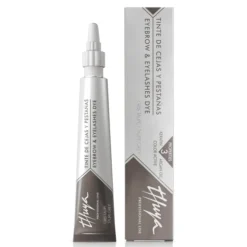Thuya Eyebrow & Eyelashes Dye farba arganowo-keratynowa do brwi i rzęs Taupe Grey 14 ml