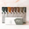 Thuya Eyebrow & Eyelashes Dye farba arganowo-keratynowa do brwi i rzęsChestnut 14 ml