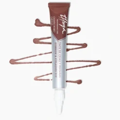 Thuya Eyebrow & Eyelashes Dye farba arganowo-keratynowa do brwi i rzęsChestnut 14 ml