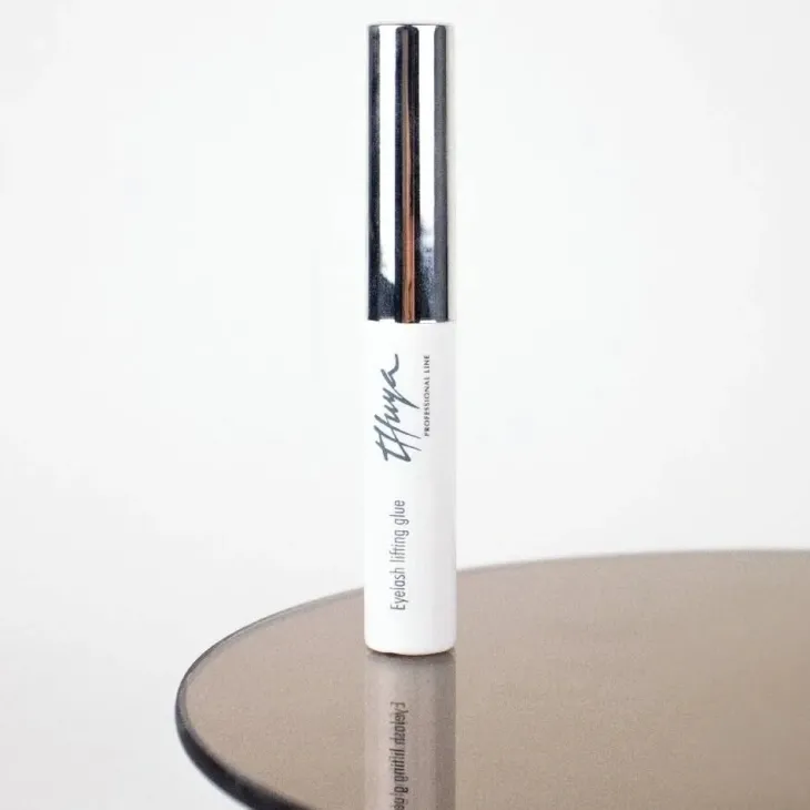 Thuya Eyelash Lifting Glue klej do laminacji i liftingu rzęs z pędzelkiem 5 ml
