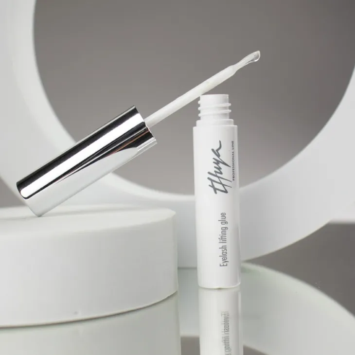Thuya Eyelash Lifting Glue klej do laminacji i liftingu rzęs z pędzelkiem 5 ml