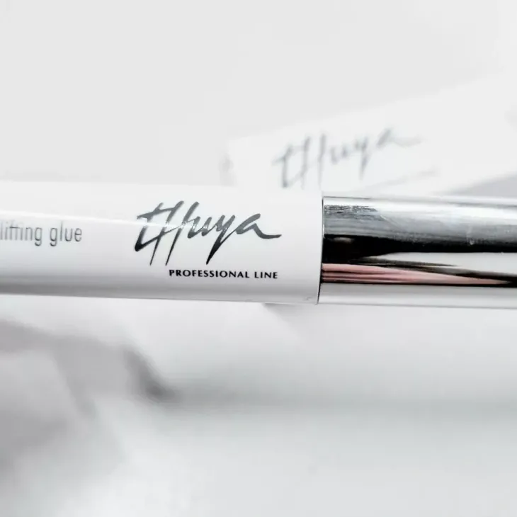 Thuya Eyelash Lifting Glue klej do laminacji i liftingu rzęs z pędzelkiem 5 ml