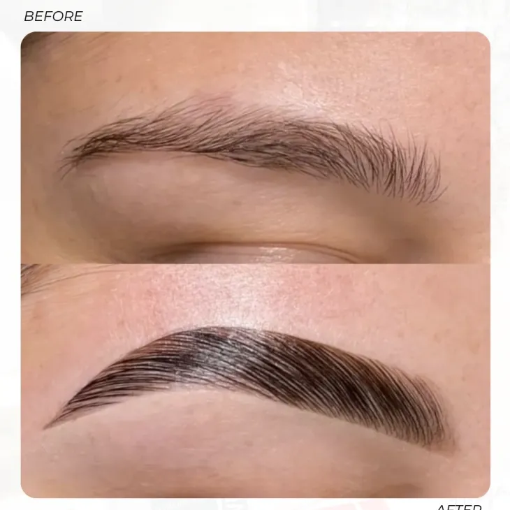 Thuya Neutralizer Cream neutralizator do laminacji brwi i rzęs 15 ml