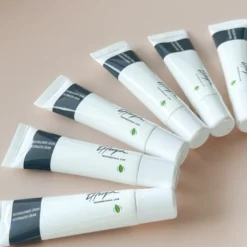 Thuya Neutralizer Cream neutralizator do laminacji brwi i rzęs 15 ml