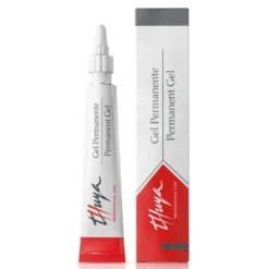 Thuya Permanent Gel żel permanentny do laminacji brwi i rzęs 15 ml