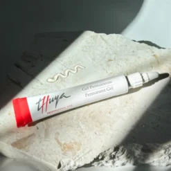 Thuya Permanent Gel żel permanentny do laminacji brwi i rzęs 15 ml