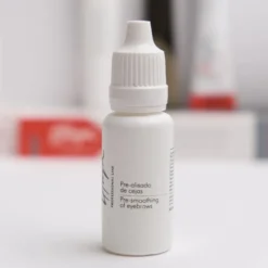 Thuya Pre-Smoothing of Eyebrows płyn zmiękczający łuskę włosa 15 ml