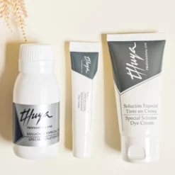 Thuya Special Solution Dye aktywator do farby na bazie wody 60 ml