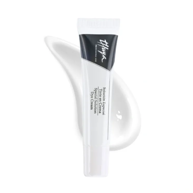 Thuya Special Solution Dye Cream aktywator do farby w kremie 14 ml