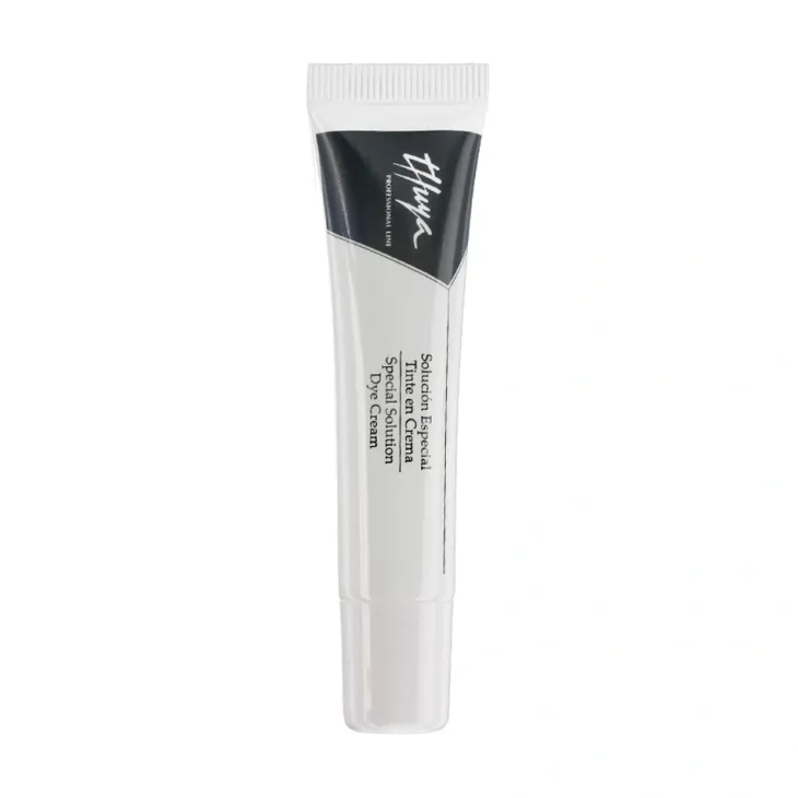 Thuya Special Solution Dye Cream aktywator do farby w kremie 14 ml